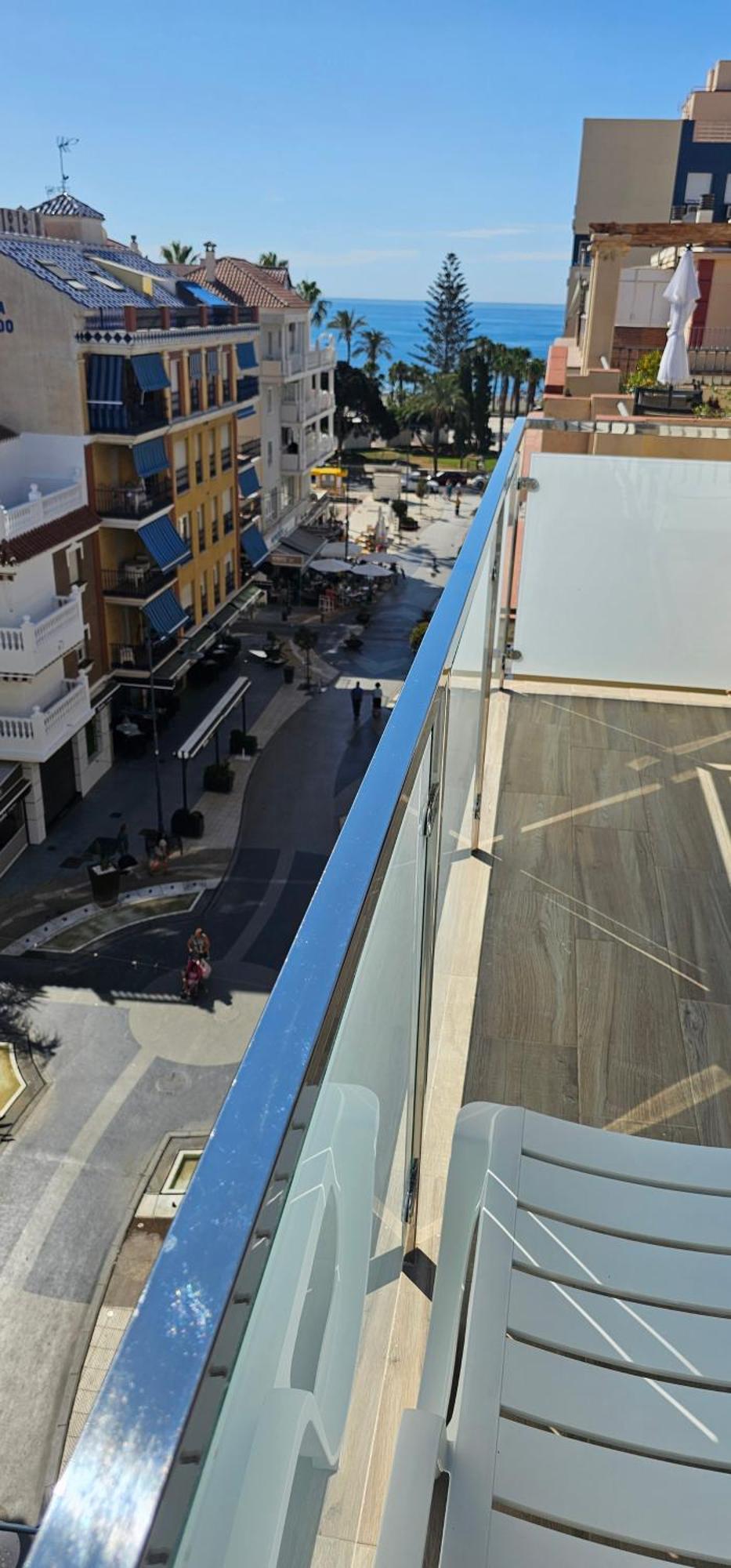 Vitarka, Atico Del Mar ตอร์เรเดลมาร์ ภายนอก รูปภาพ