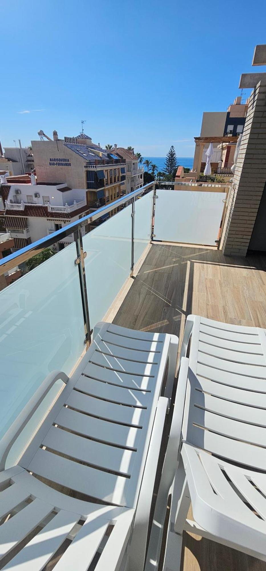 Vitarka, Atico Del Mar ตอร์เรเดลมาร์ ภายนอก รูปภาพ